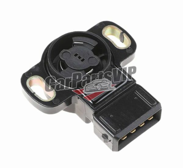 MD614736, 200-1439, Throttle Position Sensor for Mitsubishi Galant Pajero Montero