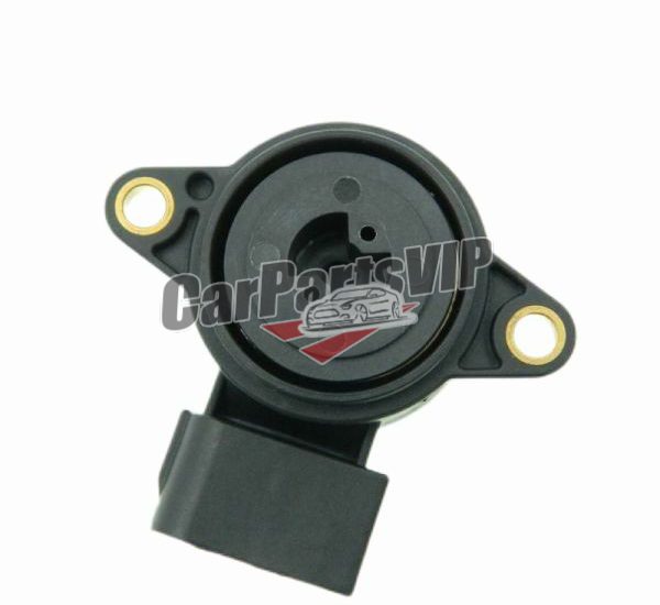 MD615571, 89452-97401, 8945297401, Throttle Position Sensor TPS for Mitsubishi Lancer L4 2.0L