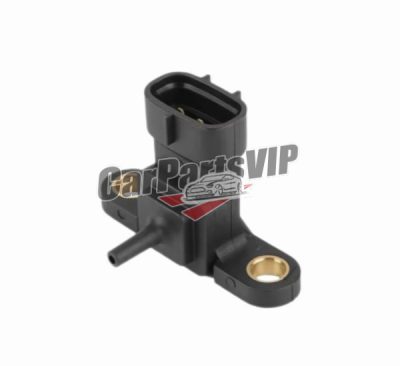 ME223596, ME-223596, Manifold Absolute Pressure Sensor MAP for Mitsubishi Fuso Canter Catepillar Forklifts