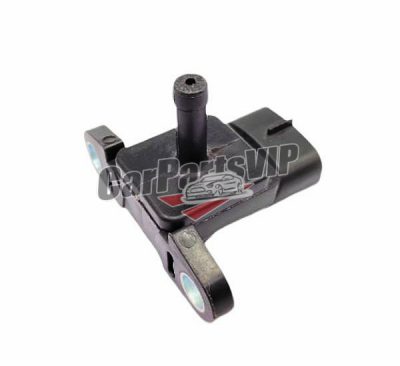 MK369081, 079800-5590, 079800-5580, Air Intake Pressure Sensor MAP for Mitsubishi Isuzu Excavator 6HK1 4HK1