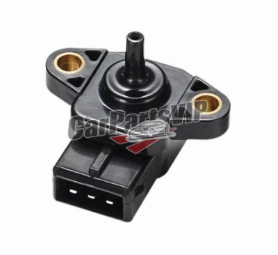 MR299300, E1T16671, E1T16671A, Manifold Absolute Pressure Sensor MAP for Mitsubishi Pajero Montero Sport L200