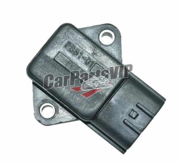 PS61-01, 22627-AA220, 22627AA220, Manifold Absolute Pressure Sensor MAP for Nissan Maxima Infinity Q45