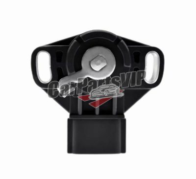 SERA483-1, 2262053J01, 22620-53J01, 22620-53J00, TPS Throttle Position Sensor for Nissan Sentra 200SX NX Infiniti G20