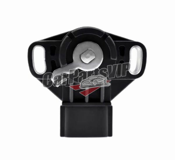 SERA483-1, 2262053J01, 22620-53J01, 22620-53J00, TPS Throttle Position Sensor for Nissan Sentra 200SX NX Infiniti G20
