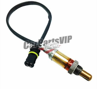 0005408317, 0015401617, 0258003788, Oxygen Sensor for Mercedes-Benz W140 300SE