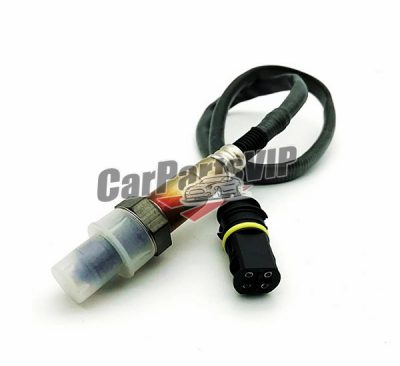 0015400517, 0258006272, Oxygen Sensor for Mercedes Benz A209 C209 C219 W211