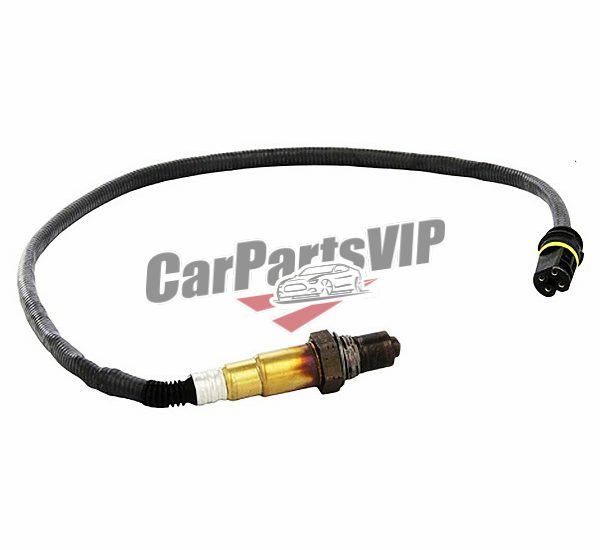 0015400717, 0258006179, Oxygen Sensor for Mercedes-Benz W203 E500