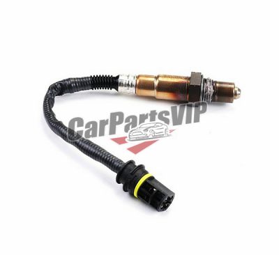 0015403717, 0258006123, Oxygen Sensor for Mercedes Benz SLK320