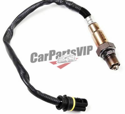 0015403817, 0258006125, Oxygen Sensor for Mercedes Benz A208 C208 A209 C209 W220