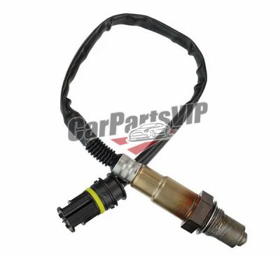 0015404617, 0258006183, Rear Oxygen Sensor for Mercedes-Benz A209 W203 C209 W251