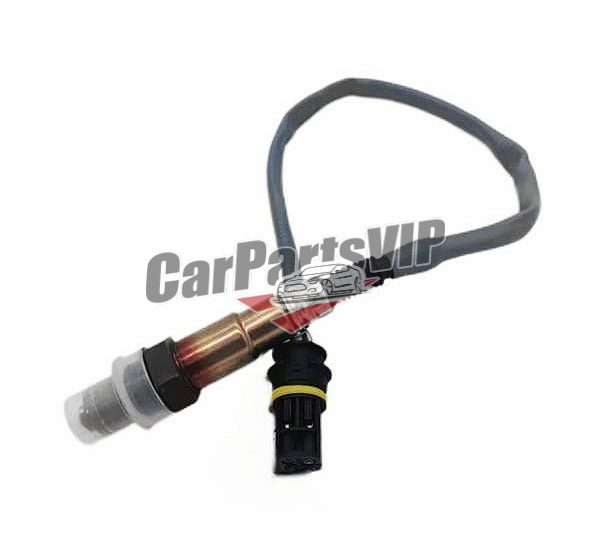 0015405017, 0258006167, Oxygen Sensor for Mercedes Benz A209 C209 W220