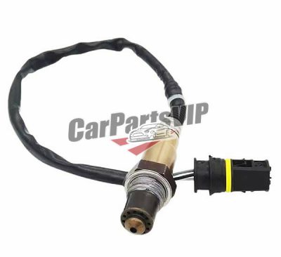 0015406017, 0258006276, Oxygen Sensor for Mercedes Benz C215 W210 W220