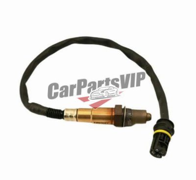 0015407617, 0258006328, Oxygen Sensor for Mercedes Benz C219 W211 W251