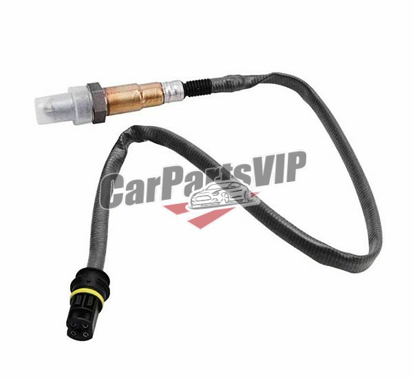 0015408717, 0258006359, Front Right Oxygen Sensor for Mercedes-Benz C240 W203