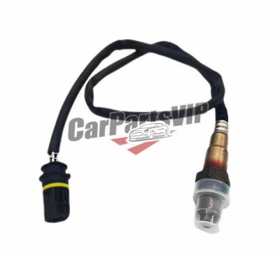 0015409117, 0258006384, Oxygen Sensor for Mercedes Benz W202 C208 A208 W210 S210 R129 R171 E34 E38 E31