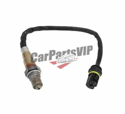 0015409217, 0258006420, Rear Oxygen Sensor for Mercedes-Benz R171 R230