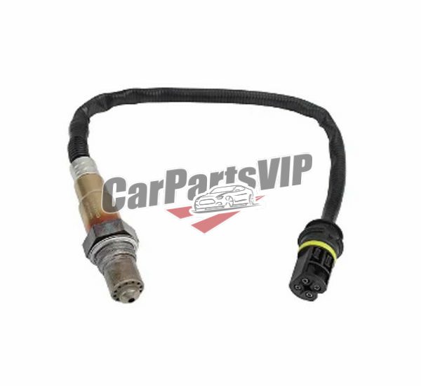 0015409217, 0258006420, Rear Oxygen Sensor for Mercedes-Benz R171 R230