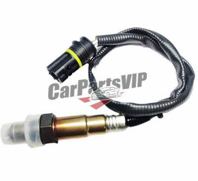 0015409417, 0258006436, 0258006437, Oxygen Sensor for Mercedes Benz W168 W203 CL203 S203 C208 C209 A208