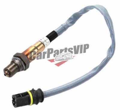 0025400117, 0258006473, 0258006474, Oxygen Sensor for Mercedes Benz W168 C216 W221