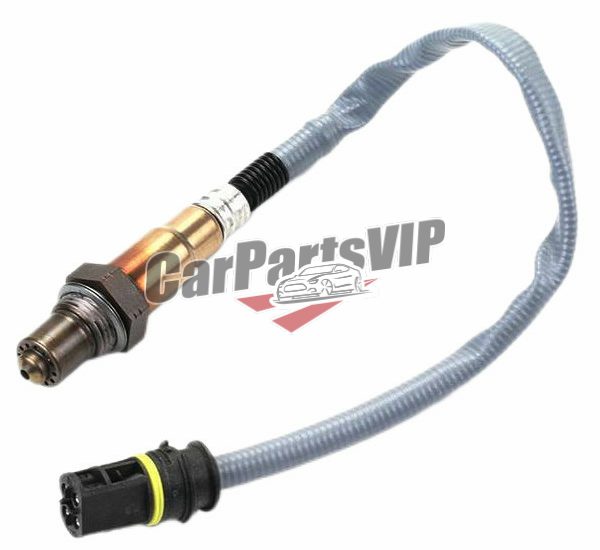 0025400117, 0258006473, 0258006474, Oxygen Sensor for Mercedes Benz W168 C216 W221