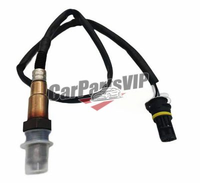 0025400617, 0258006475, Oxygen Sensor for Mercedes Benz W203 W204 W211 W209