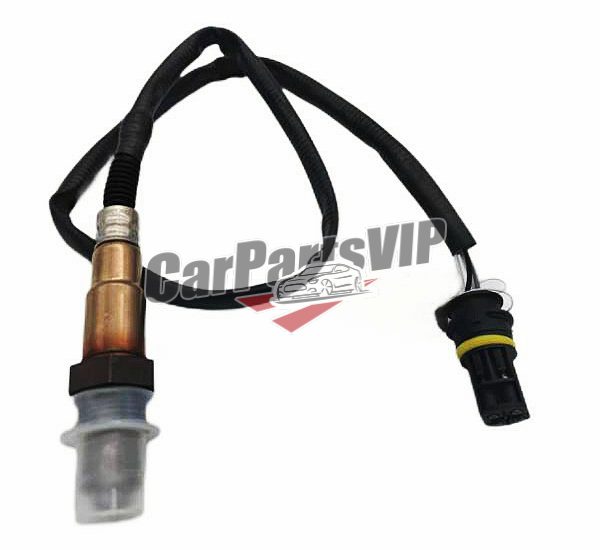 0025400617, 0258006475, Oxygen Sensor for Mercedes Benz W203 W204 W211 W209