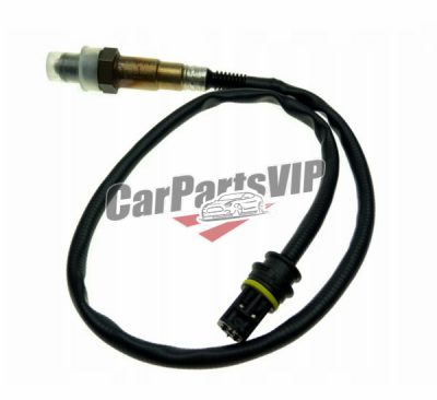 0025400817, 0258006456, Oxygen Sensor for Mercedes-Benz E Level W211 S211