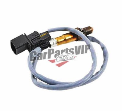 0035427318, 0025401817, 0258007161, 0258007242, Oxygen Sensor for Mercedes Benz W203 W211 C209