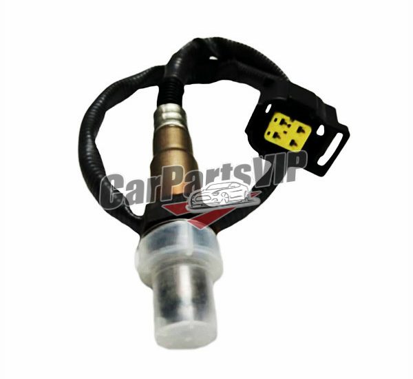 0045420818, 0258006747, Oxygen Sensor for Mercedes Benz W164 W204 W221