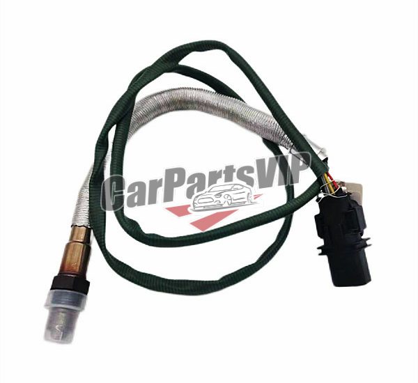 0065422718, 0258017203, Oxygen Sensor for Mercedes Benz C300 E350 E300 E400