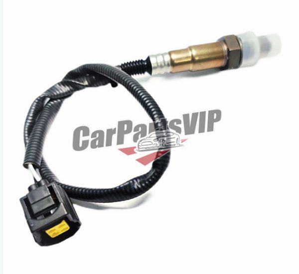 0065423918, 0258010117, Oxygen Sensor for Mercedes Benz W221