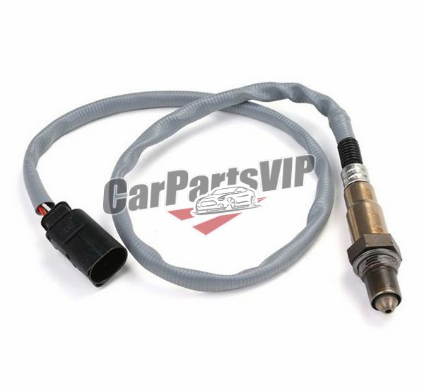 0075421618, 0281004205, Oxygen Sensor for Mercedes-Benz A180 A200 A220 B180 B200 B220 C220 C220 C250 C300