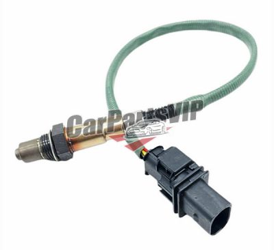 0085424518, 0258017287, Front Oxygen Sensor for Mercedes-Benz C218 W212