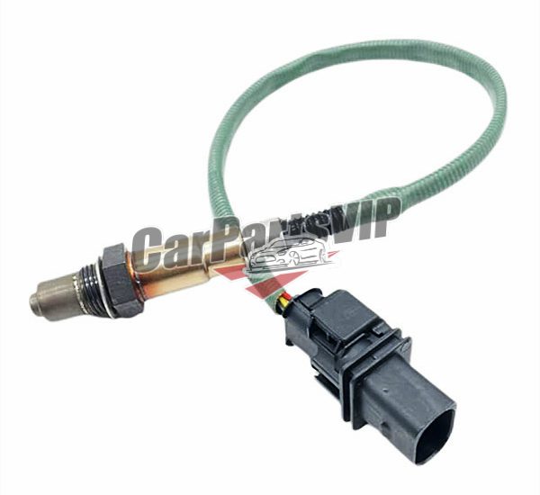 0085424518, 0258017287, Front Oxygen Sensor for Mercedes-Benz C218 W212