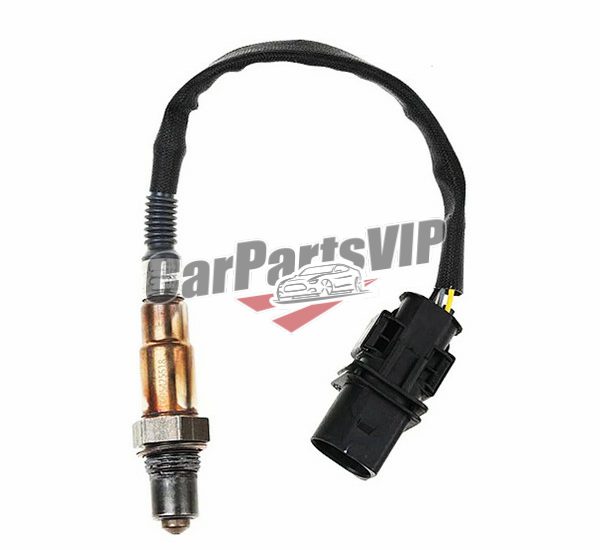 0095425518, 0258017339, Oxygen Sensor for Mercedes-Benz W213 C292 W222 X166 W166