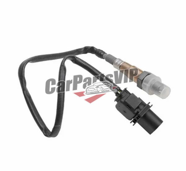 0095425618, 0258017241, 0258017341, 0258017342, Front Oxygen Sensor for Mercedes-Benz W176 W177 X156 C117