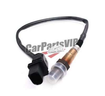 0095426218, 0258017353, Front Oxygen Sensor for Mercedes-Benz C292 X290 C190 W222 C207 W166