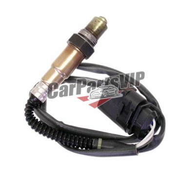 0258006498, Front Left Oxygen Sensor for Porsche Cayenne S