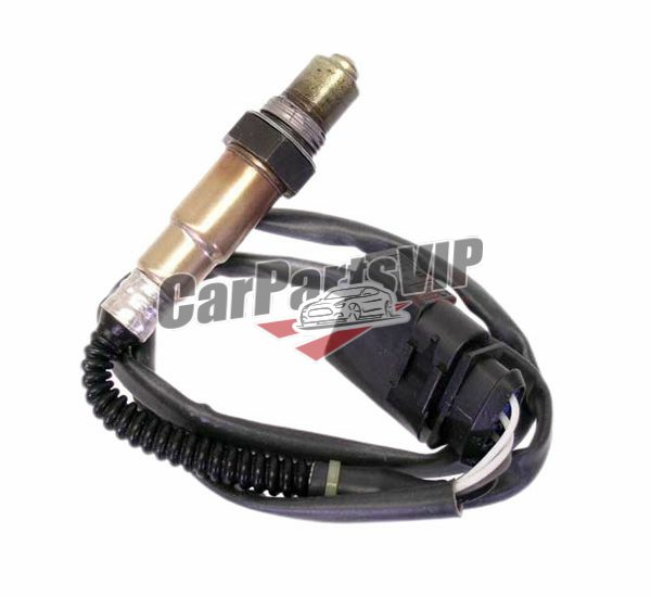 0258006498, Front Left Oxygen Sensor for Porsche Cayenne S