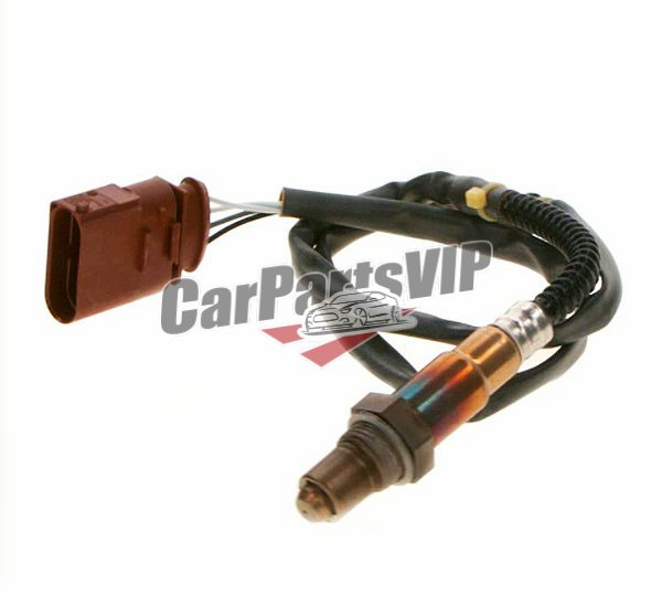 0258006587, Rear Right Oxygen Sensor for porsche Cayenne 9PA