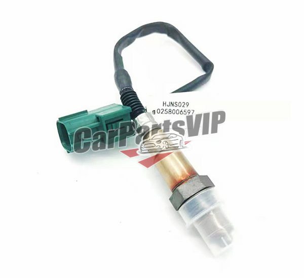 0258006597, Oxygen Sensor for Infiniti Q56