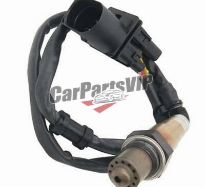 0258007057, Rear Oxygen Sensor for Porsche Cayenne GTS