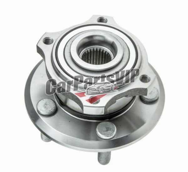 04779218AB, Wheel Hub Bearing for Dodge Challenger Charger Magnum