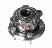 04779328AA, Front Wheel Hub Bearing for Dodge Chrysler