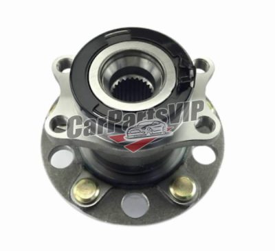 05105770AE, Rear Wheel Hub Bearing for Jeep Compass FWD