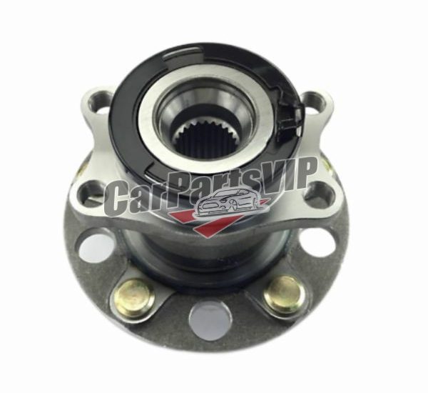 05105770AE, Rear Wheel Hub Bearing for Jeep Compass FWD