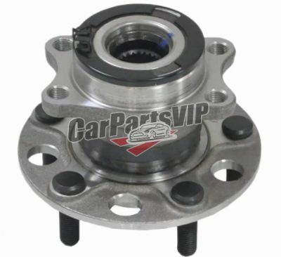 05171128AC, Wheel Hub Bearing for Jeep Compass Patriot