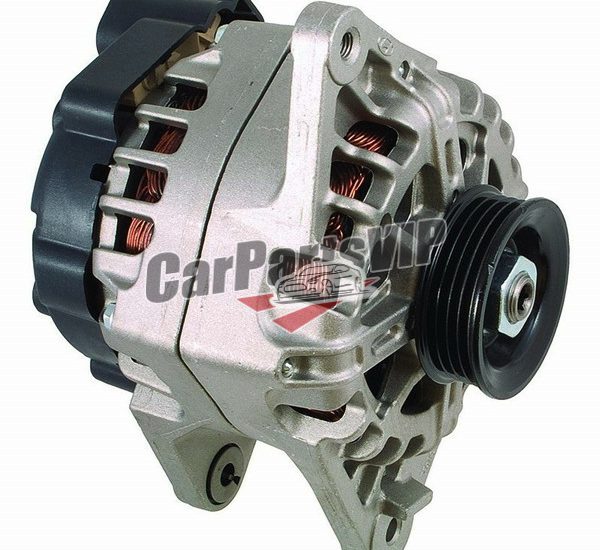 11011N, Alternator for Hyundai Tucson Kia Sportage Spectra Rio