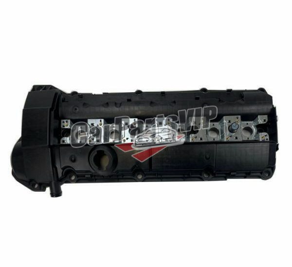 11121703341, 11121748630, Engine Valve Cover M53 for BMW E36 E39 M3 Z3 323i 328i 528i