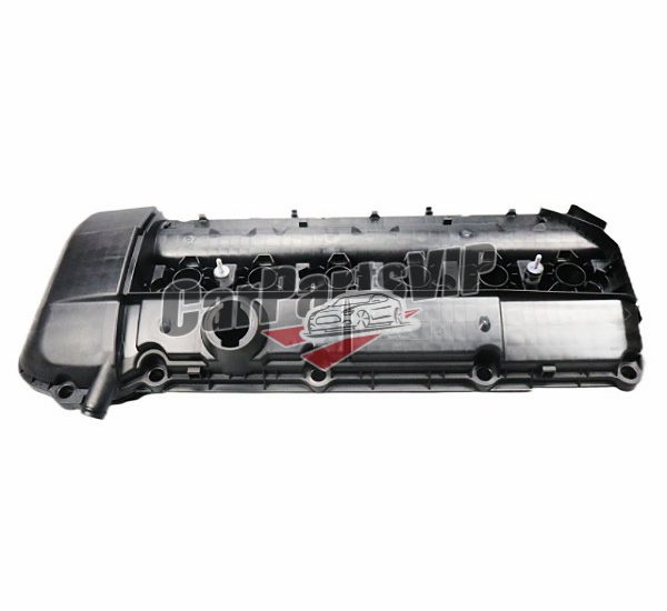 11127512839, 11127512840, Engine Valve Cover for BMW M54 E39 E46 E53 X5 E83 X3 E85 E60 E61